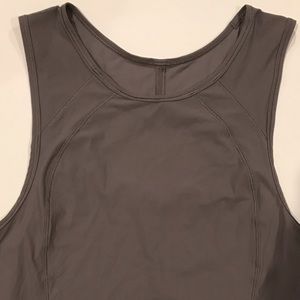 Lululemon Muscle Tank